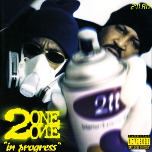 收聽2 One One的Hella Blast歌詞歌曲