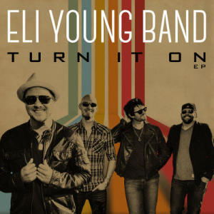 ดาวน์โหลดและฟังเพลง Drink You Up พร้อมเนื้อเพลงจาก Eli Young Band
