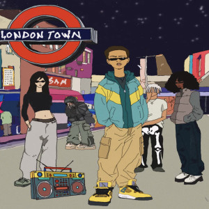 收聽5amDiaries的London Town (Explicit)歌詞歌曲