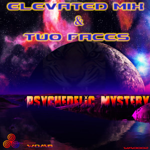Album Psychedelic Mystery from 