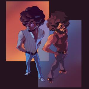 default playlist img