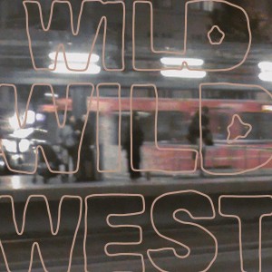 Blaise的專輯Wild Wild West