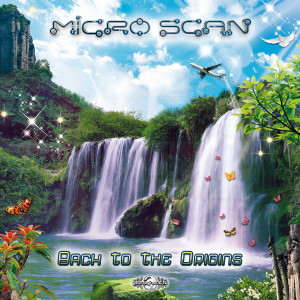 Micro Scan的專輯Back to the Origins
