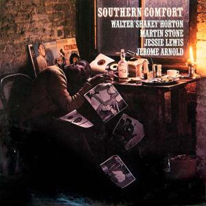 Southern Comfort dari Southern Comfort