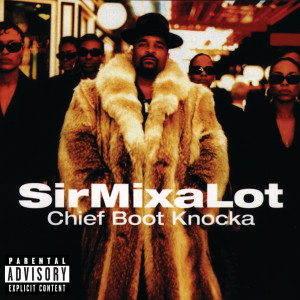 ดาวน์โหลดและฟังเพลง Ride (Explicit) พร้อมเนื้อเพลงจาก Sir Mix-A-Lot