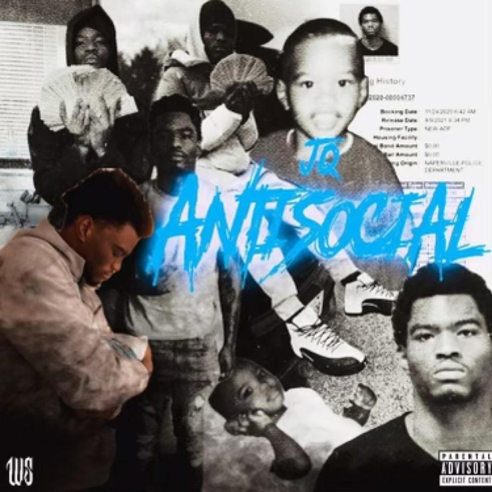 392(feat. JERM & Lil Joe) (Explicit)