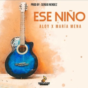 Maria Mena的專輯Ese Niño