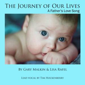 ดาวน์โหลดและฟังเพลง The Journey of Our Lives พร้อมเนื้อเพลงจาก Lisa Rafel