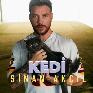 Listen to Kedi song with lyrics from Sinan Akçıl