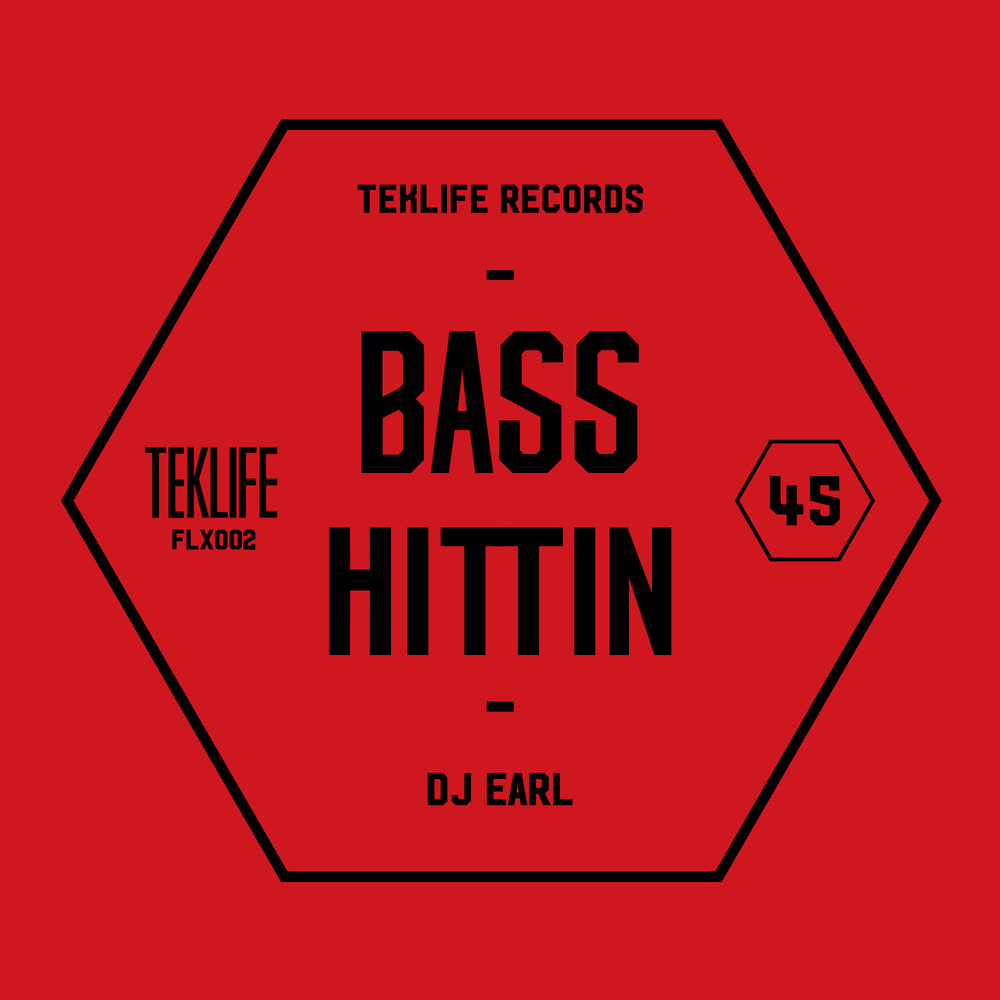 Bass Hittin
