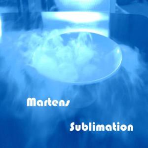 收聽Martens的Ra歌詞歌曲
