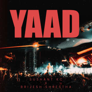 ดาวน์โหลดและฟังเพลง Yaad พร้อมเนื้อเพลงจาก Sushant KC
