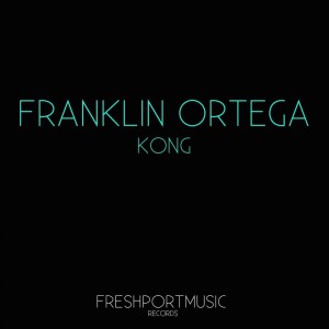 Album Kong oleh Franklin Ortega