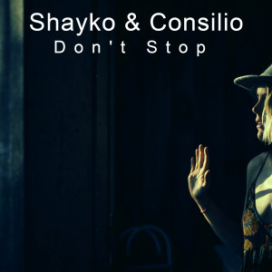 Album Don't Stop from Shayko