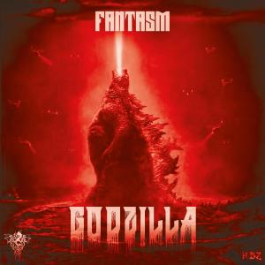 Fantasm的专辑GODZILLA (Explicit)