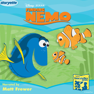 ดาวน์โหลดและฟังเพลง Finding Nemo พร้อมเนื้อเพลงจาก Matt Frewer
