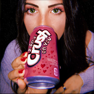Dengarkan I Got a Crush on You lagu dari Amanda Capella dengan lirik
