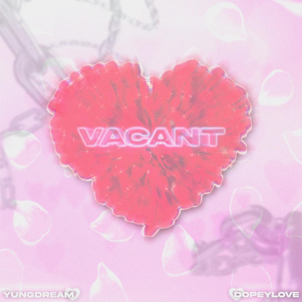 Vacant (feat. DopeyLove) (Explicit)