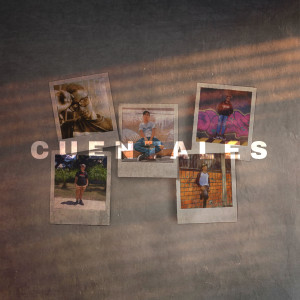 Album Cuentales from CJ Arrebatacion
