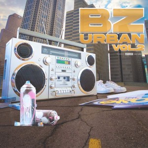 Album BZ Urban, Vol. 2 (Explicit) from Various Artists