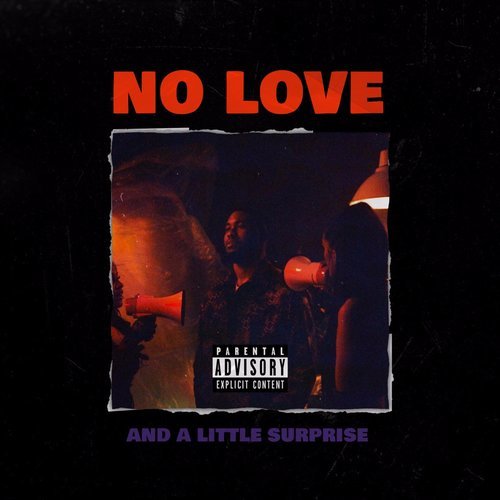 No Love (Explicit)