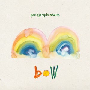 Ezequiel Borra的專輯Bow