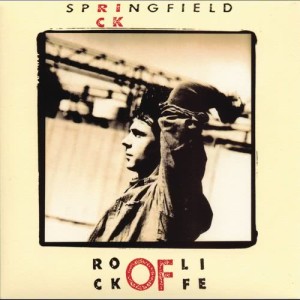 收聽Rick Springfield的One Reason (To Believe)歌詞歌曲