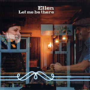 收聽Ellen Kristjánsdóttir的Let Me Be There歌詞歌曲