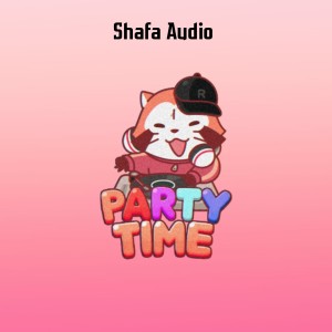 Album Party Time from Shafa