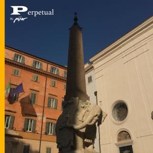 Album Perpetual from Pijar