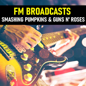 Listen to Geek USA (Live) song with lyrics from Smashing Pumpkins