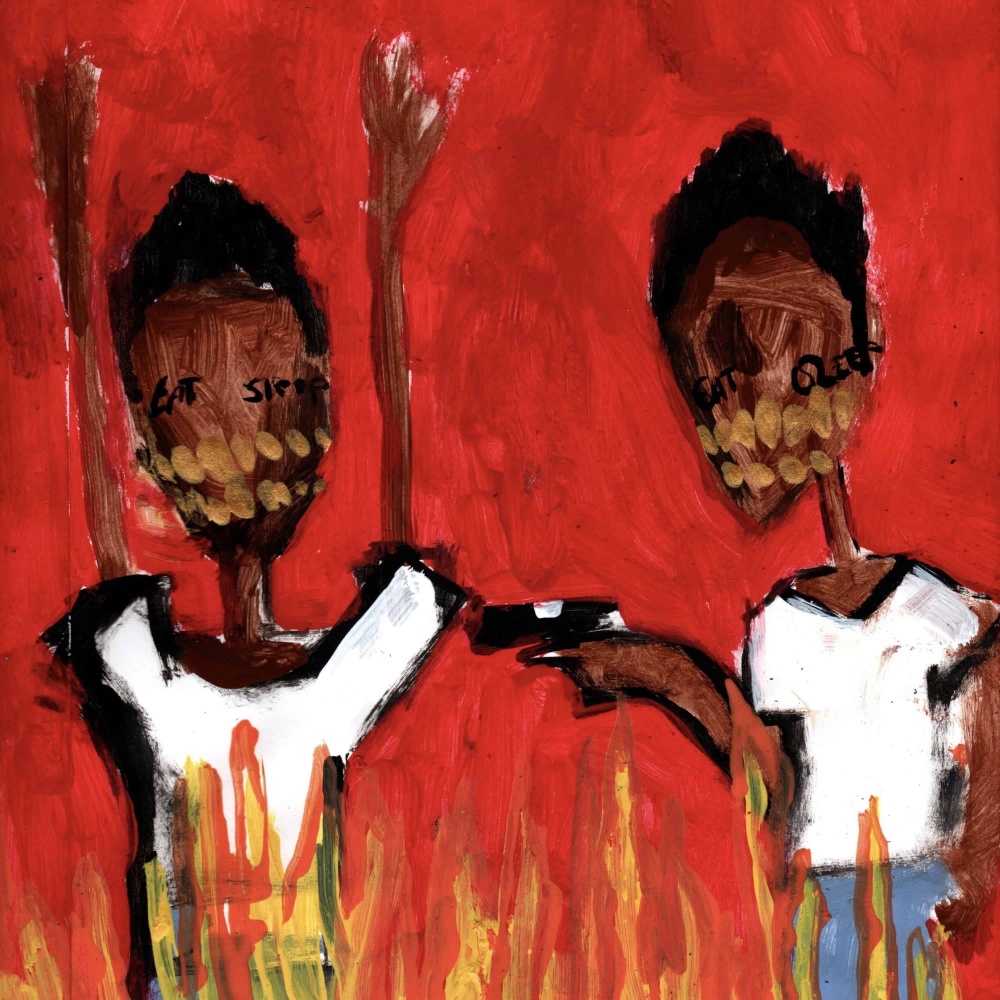 GOD FLOW (Explicit)