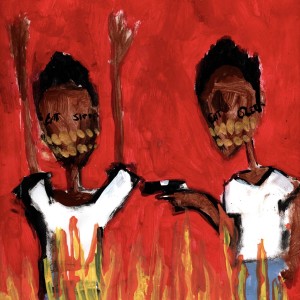 ดาวน์โหลดและฟังเพลง GOD FLOW (Explicit) พร้อมเนื้อเพลงจาก CHRIST DILLINGER