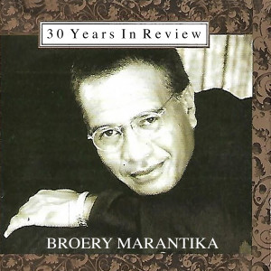 收聽Broery Marantika的Kaulah Segalanya歌詞歌曲