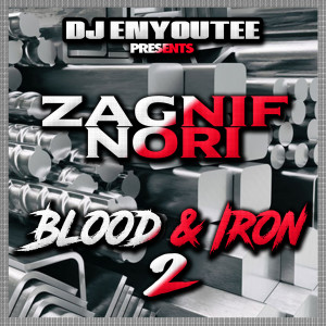 收聽Zagnif Nori的True Veterans (Explicit)歌詞歌曲