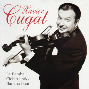 ดาวน์โหลดและฟังเพลง Despedidas พร้อมเนื้อเพลงจาก Xavier Cugat