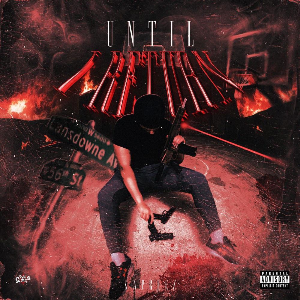 Make a Mess (feat. moski, Lil Rondo & bigRD) (Explicit)