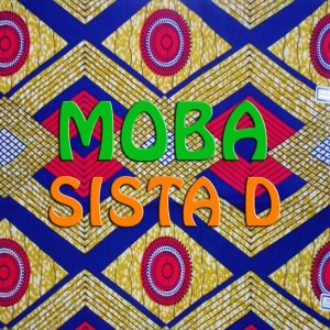 收聽Sista D的Mululumbele歌詞歌曲