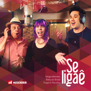 Listen to Se Ligaê song with lyrics from Baby Do Brasil