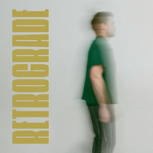 Album Retrograde from 