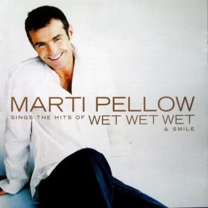 收聽Marti Pellow的Love Is All Around歌詞歌曲