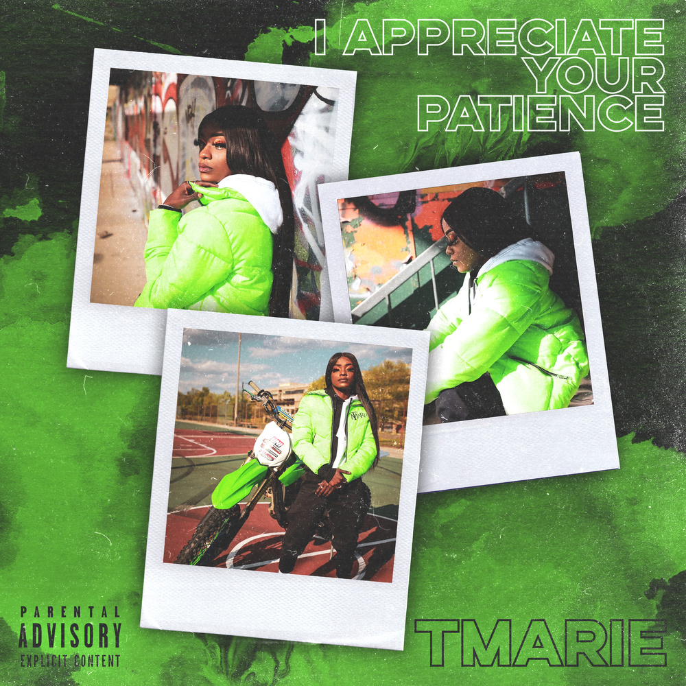 Grapevine (Explicit)