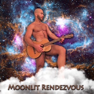 Michael Deacon的專輯Moonlit Rendezvous
