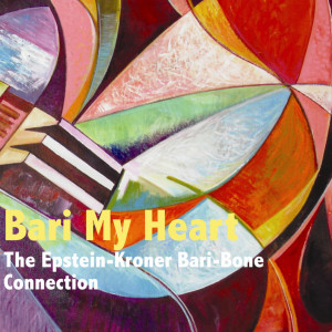 收聽The Epstein-Kroner Bari-Bone Connection的Moanin'歌詞歌曲