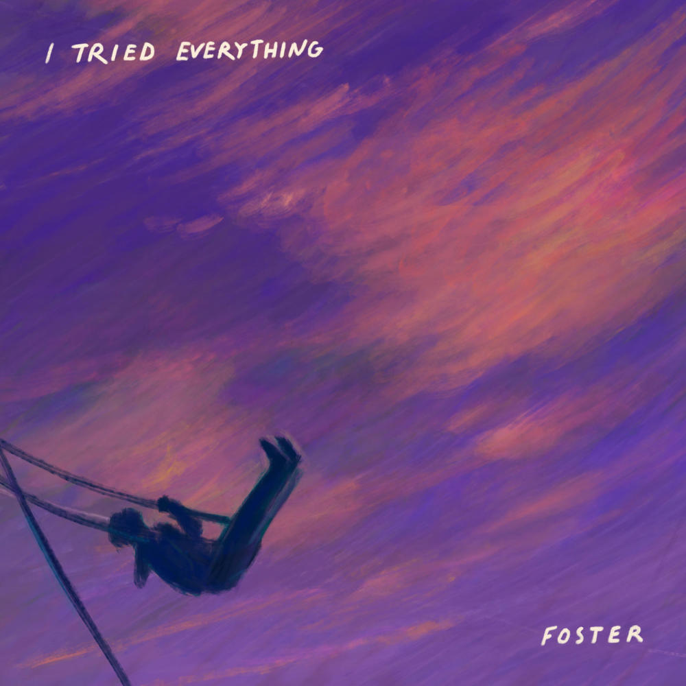 i tried everything (Explicit)