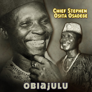Listen to Nne Di Mkpa song with lyrics from Chief Stephen Osita Osadebe