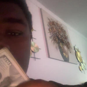 Luh Jigg2raww的專輯What yo name is (Explicit)