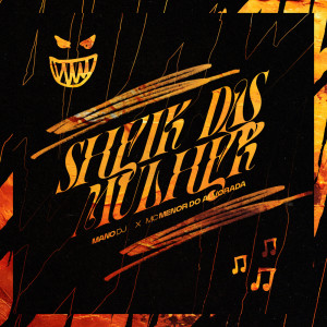 Album SHEIK DAS MULHER (Explicit) oleh Mano DJ