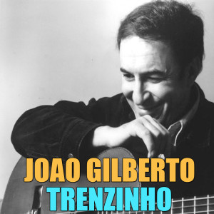 收聽Joao Gilberto的Saudade da bahia歌詞歌曲
