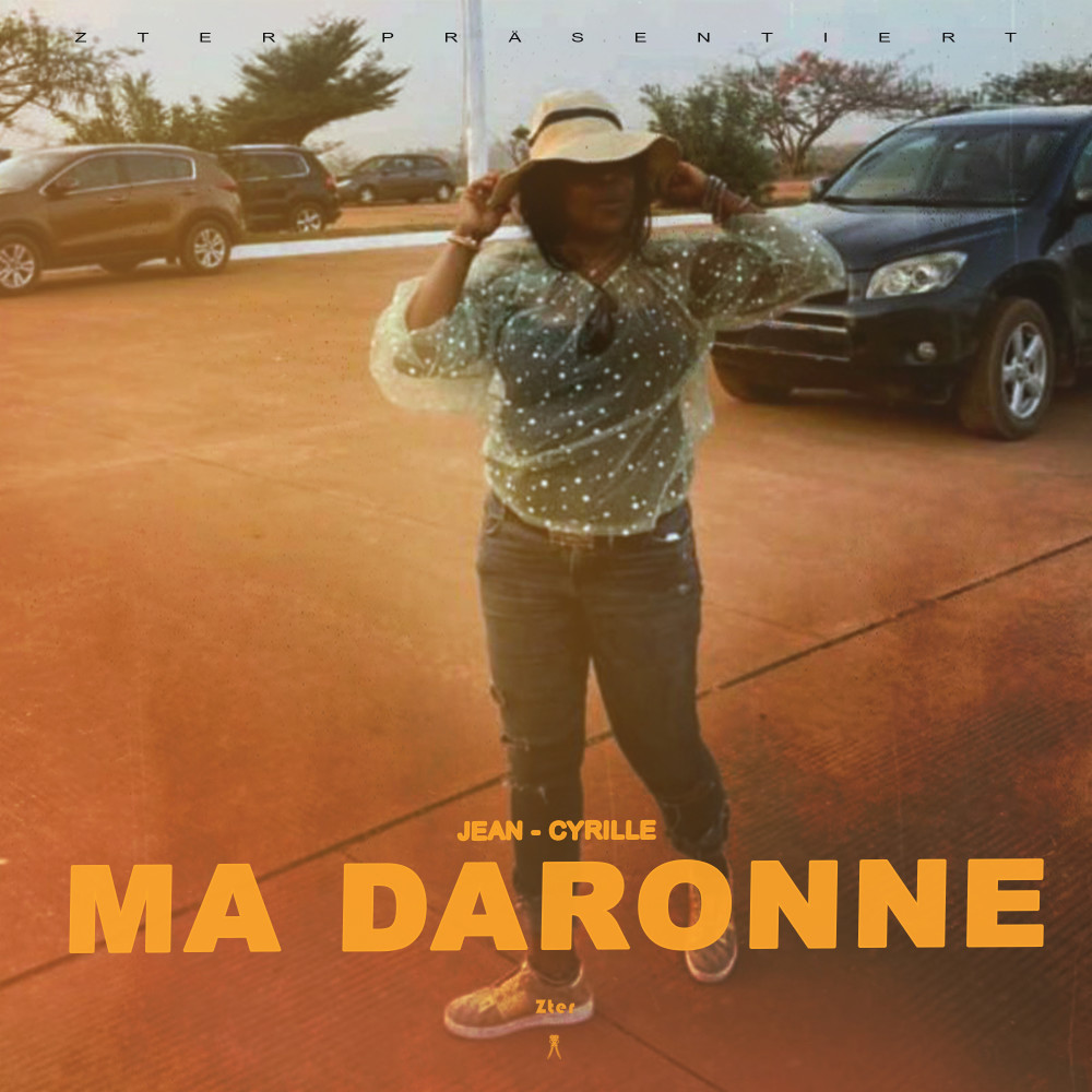 Ma daronne (mama)